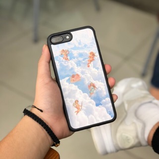 Ốp lưng Thiên thần(Angel Case)(Có cho nhiều dòng điện thoại)