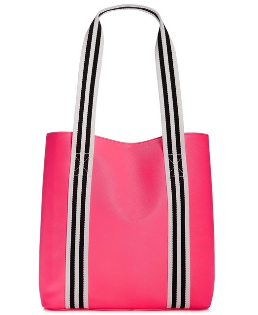 ⭐️ Macy’s Tote Bag / Pouch - Túi đeo / đựng mỹ phẩm