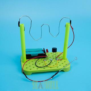 Bộ Đồ Chơi Thí Nghiệm Khoa Học Cho Bé