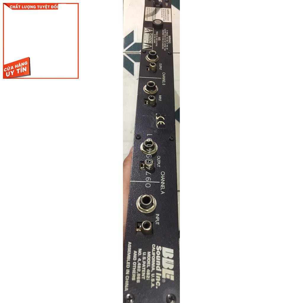 0974694191Nâng tiếng BBE sonic maximizer 442i hàng mỹ