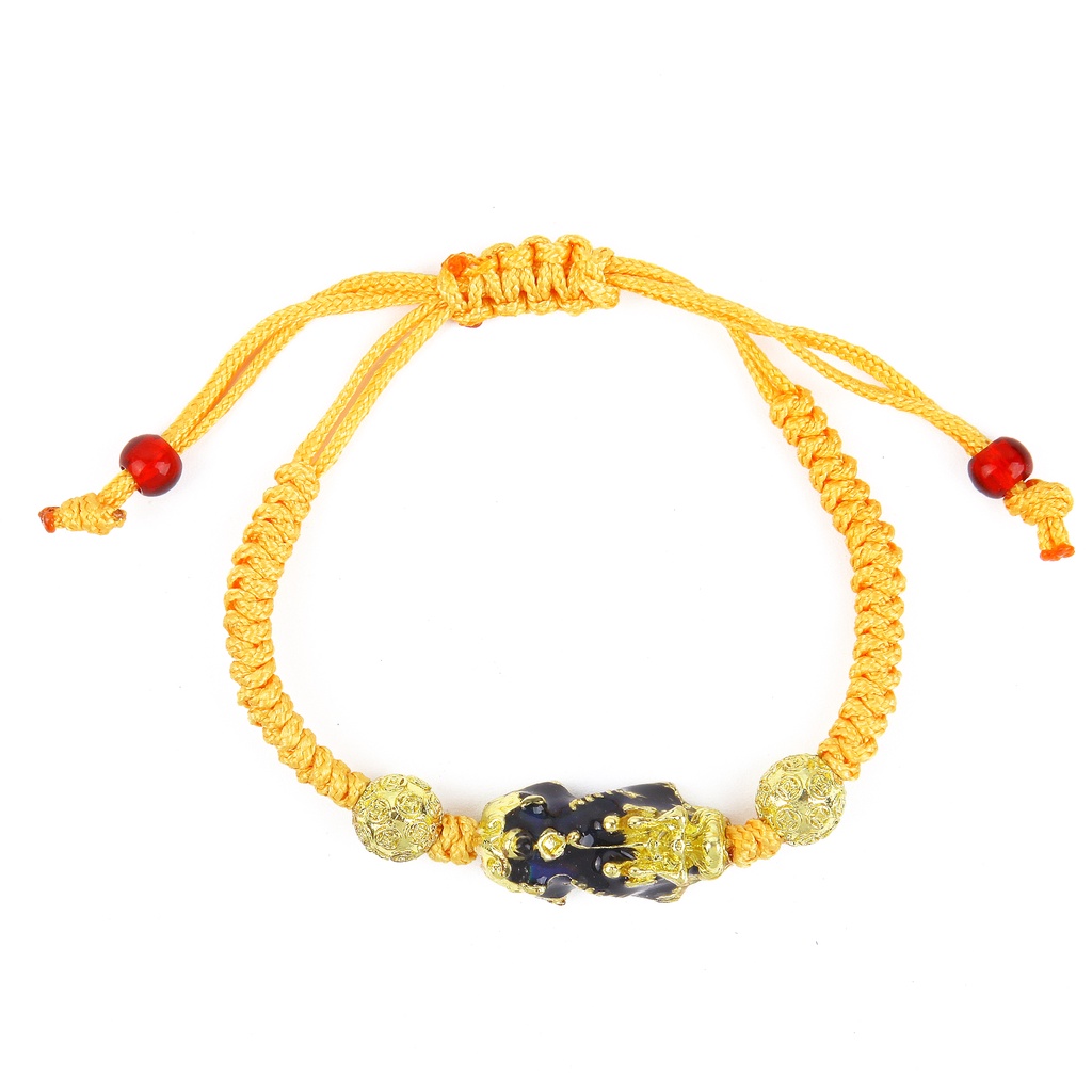 (HOT Sale) VòNg Tay Dây Đỏ May MắN