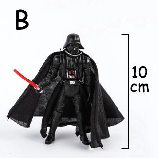 Mô Hình Nhân Vật Darth Vader Phim Star Wars
