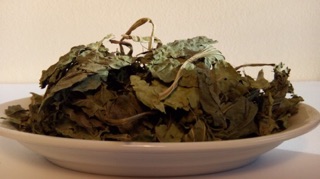 1kg mã đề khô