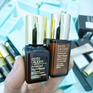 TINH CHẤT PHỤC HỒI DA BAN ĐÊM ESTEE LAUDER ADVANCED NIGHT REPAIR 7ML