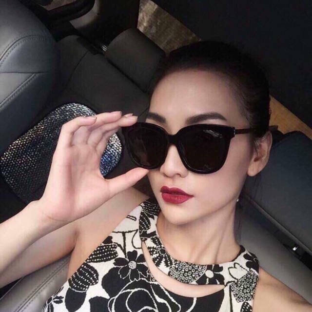 Mắt Kính