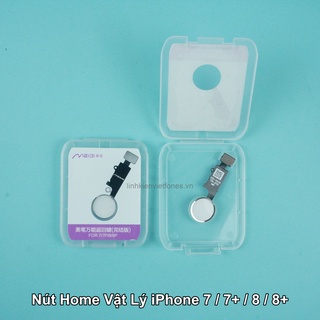 Nút home vật lý iPhone 7/ 7Plus/ 8/ 8Plus