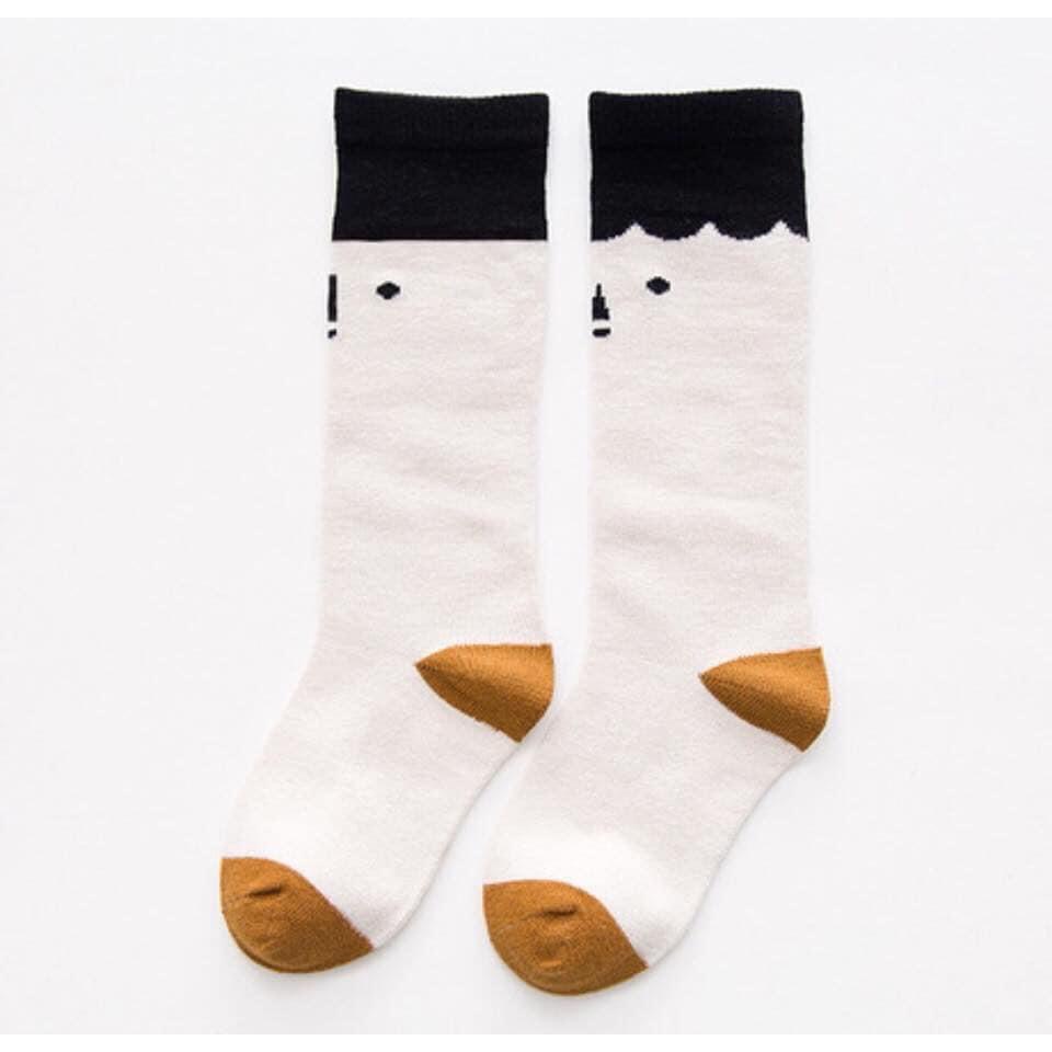 [ XẢ KHO ] quần tất cao cấp ZSMP cho bé từ 0 đến 7 tuổi