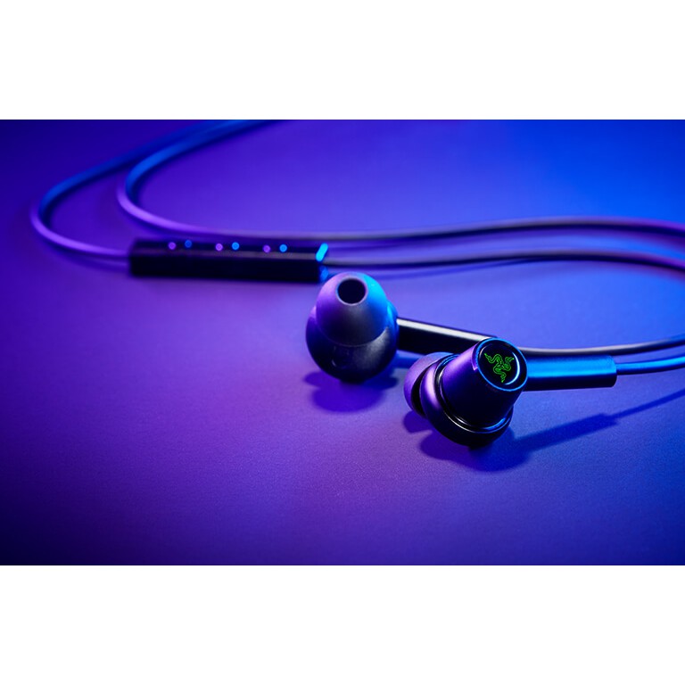 Tai nghe Razer Hammerhead Duo 3.5mm | BigBuy360 - bigbuy360.vn