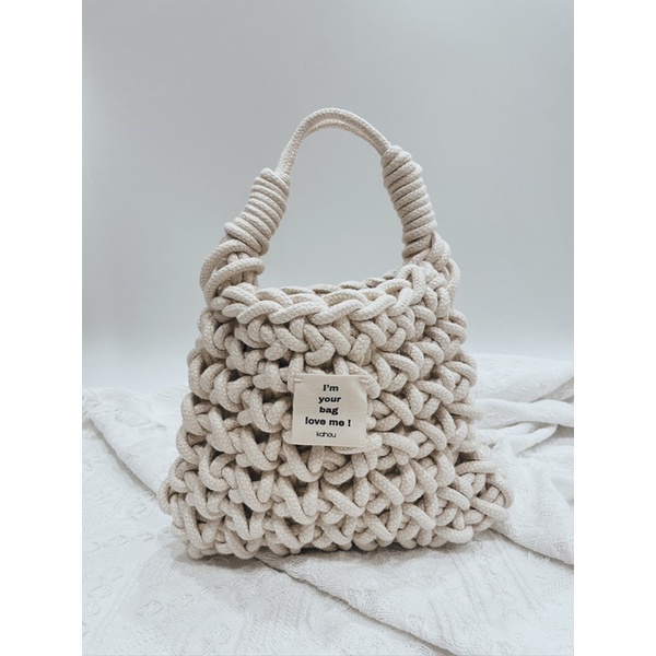 Túi dây rút Pillow