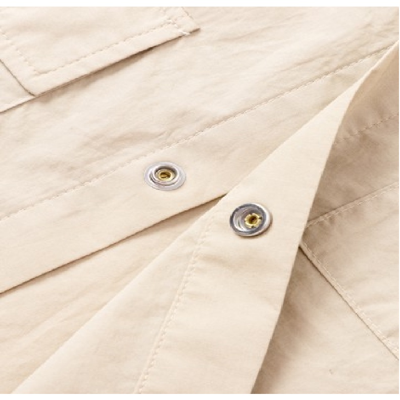 Áo sơ mi thời trang BALABALA- KIDS dành cho bé trai 202222118102