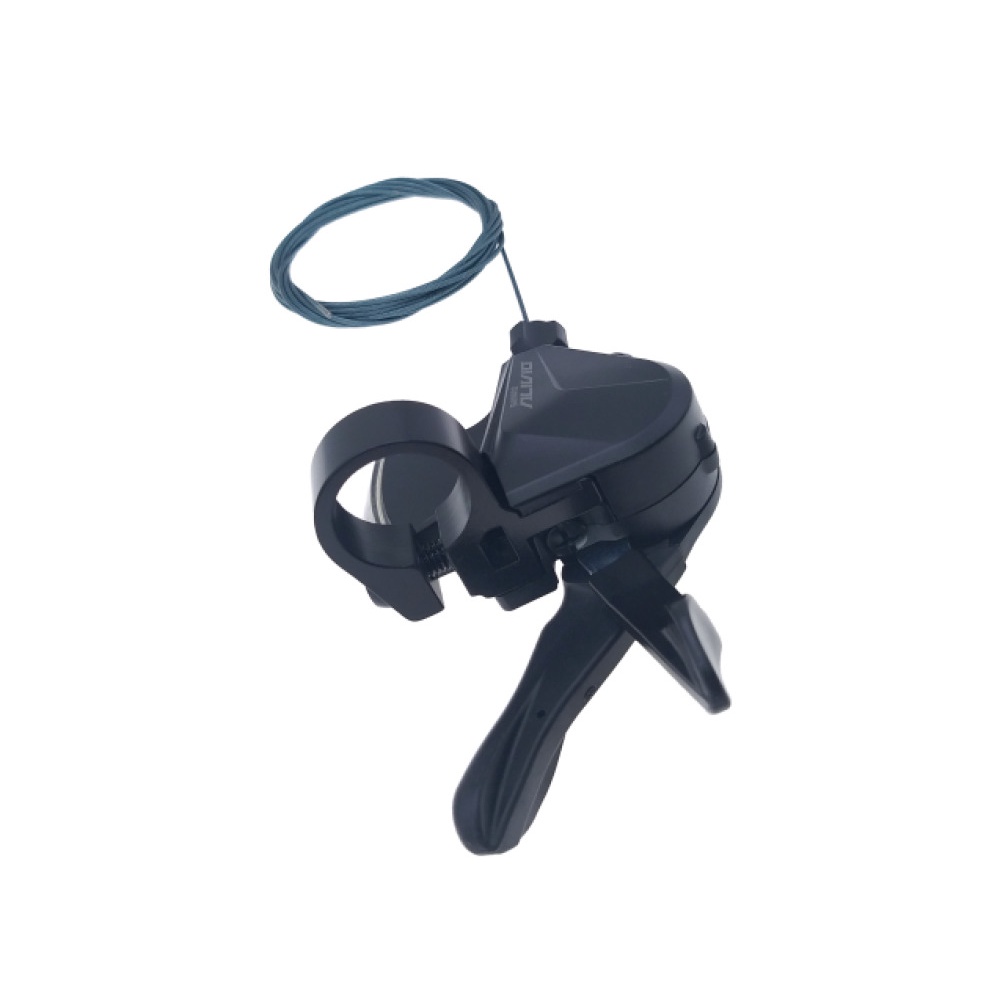 Shimano Cần Gạt Số Xe Đạp Leo Núi m3100 sgs 2s 3s 9s