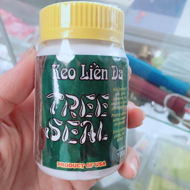 Giá lẻ = sỉ Keo liền sẹo Mỹ Tree Seal