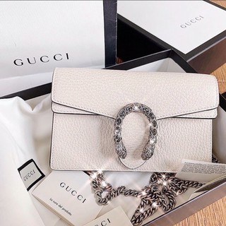 Túi Gucci Dionysus Leather Mini