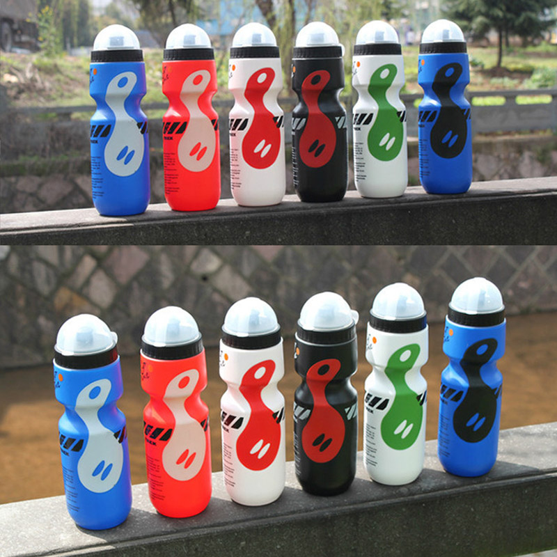 Bình Đựng Nước 750ML Dùng Khi Đi Xe Đạp Leo Núi