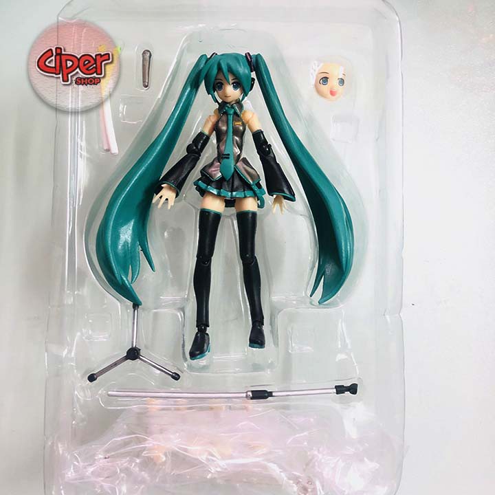 Mô hình Miku - Hatsune Miku - Figure Action Miku 014 - Figma 014