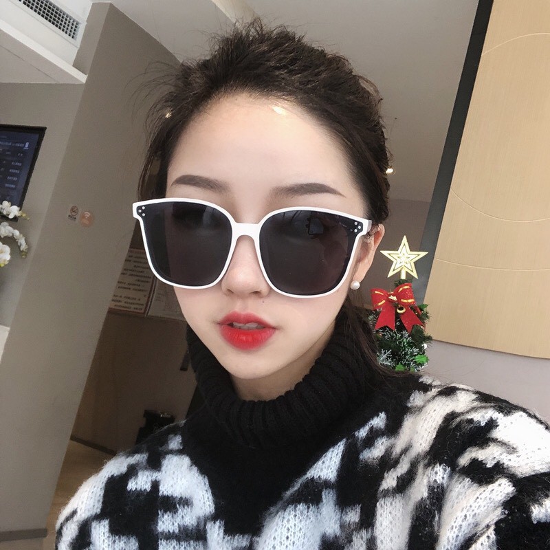 [Mã FARSSTGRE giảm 5K đơn bất kỳ] [VIDEO+ẢNH THẬT+FREESHIP] MẮT KÍNH THỜI TRANG THIẾT KẾ MẪU MỚI CỰC XINH | BigBuy360 - bigbuy360.vn