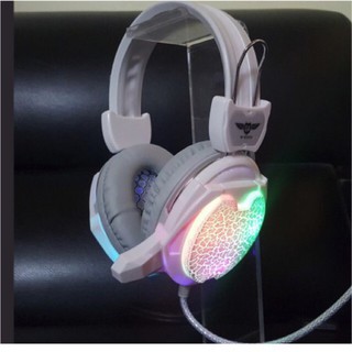 Tai nghe chơi game w6500s