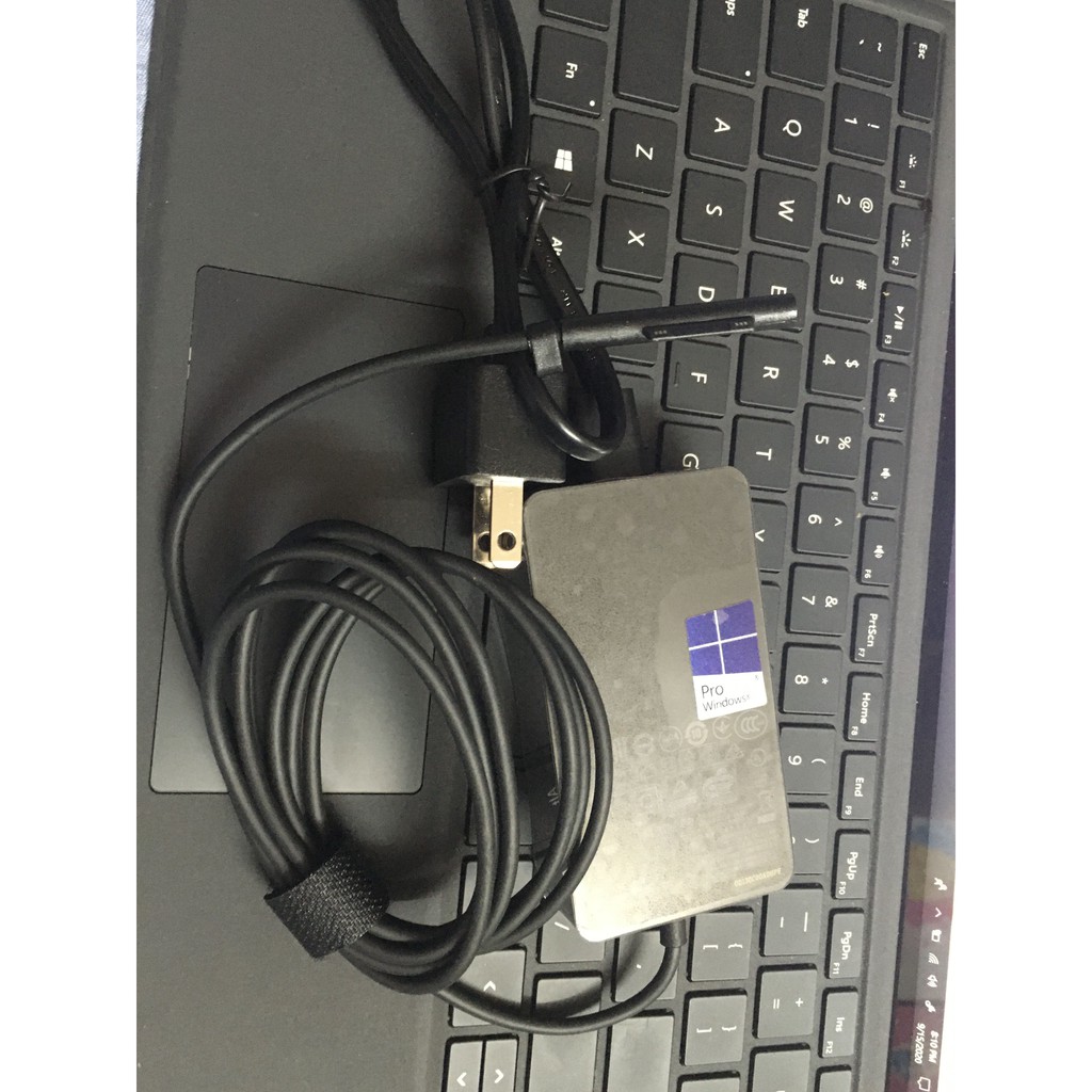 Sạc surface pro 3,4,5 giá sỉ