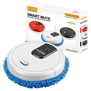 ROBOT LAU NHÀ CLEANEL THẾ HỆ MỚI