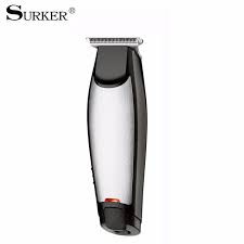 [RẺ VÔ ĐỐI] Tông đơ chấn viền SURKER SK-5801, Tạo tóc chuyên nghiệp