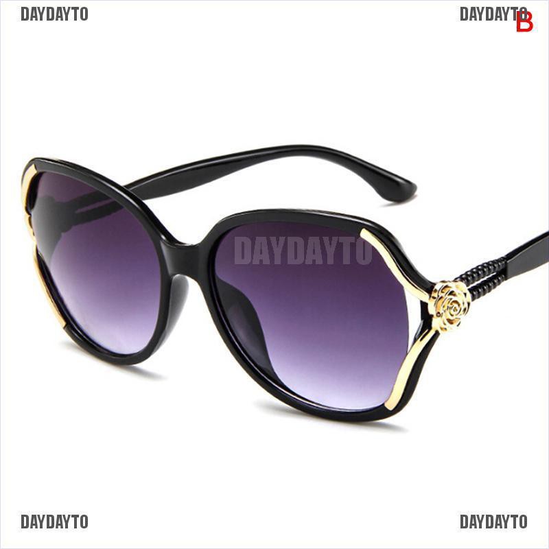 ☌Kính mát đi nắng chống tia cực tím UV400 kiểu dáng thời trang cho nữ | BigBuy360 - bigbuy360.vn