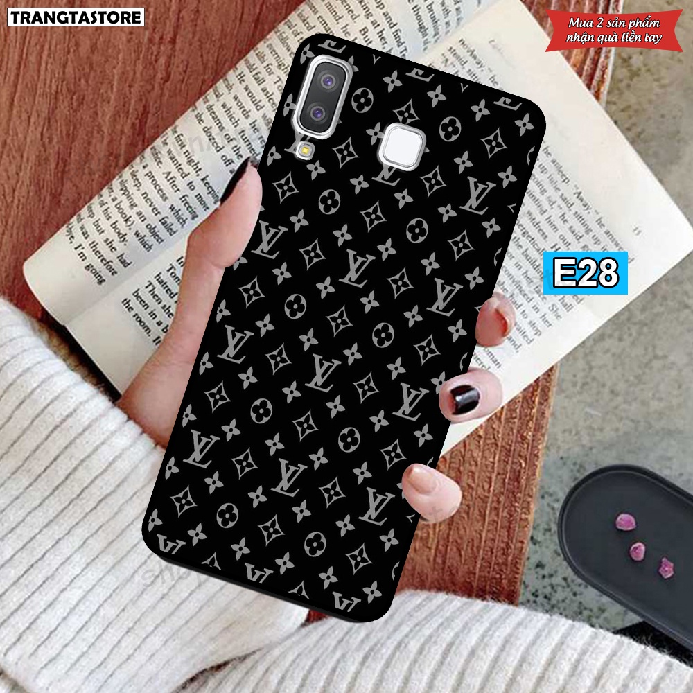 Ốp lưng Samsung A8 Star - A9 Star dễ thương - đáng yêu - bền - rẻ