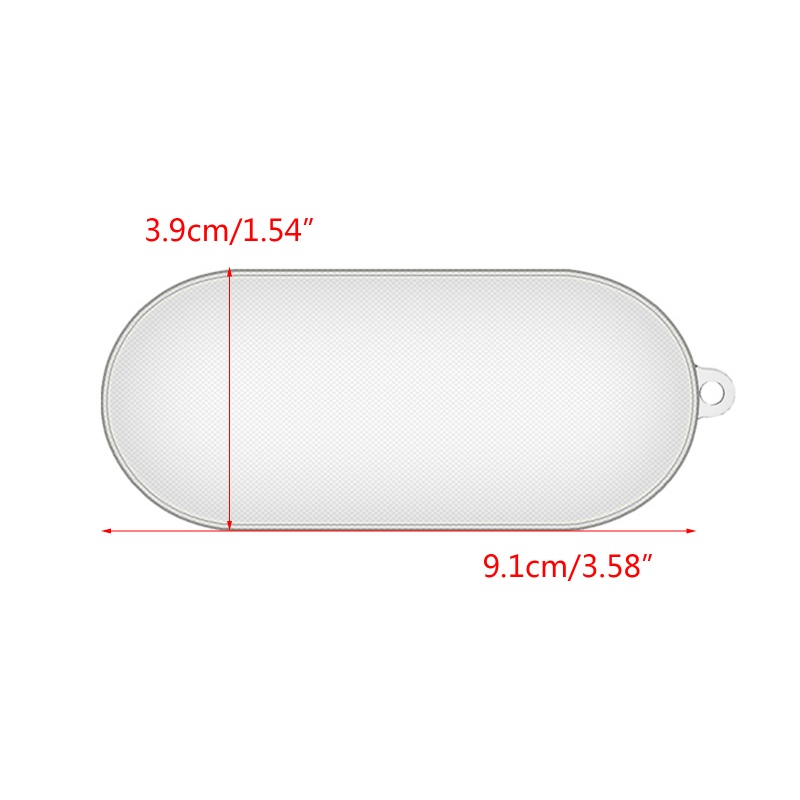 Ốp Lưng Chất Liệu TPU Siêu Nhẹ Chống Thấm Nước Cho Sony-WF C500