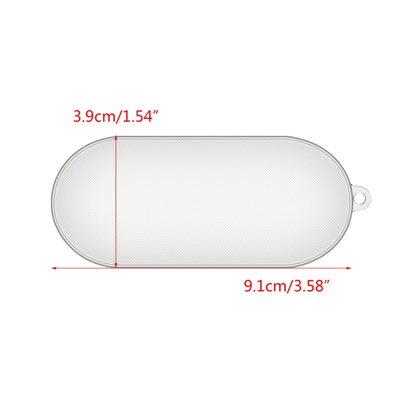 Ốp Lưng Chất Liệu TPU Siêu Nhẹ Chống Thấm Nước Cho Sony-WF C500