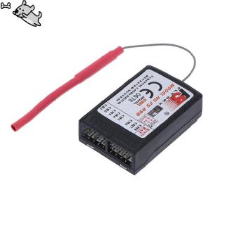 FlySky FS-R9B 8Ch 2.4Ghz RC Receiver for i6 i10 T6 CT6B TH9X Transmiter