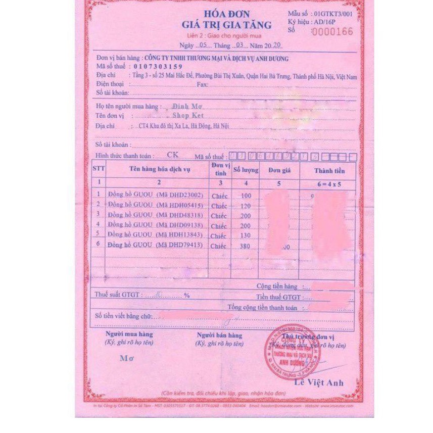 Đồng hồ nữ Guou cực xinh, tặng kèm hộp và pin, tuyển sỉ | BigBuy360 - bigbuy360.vn