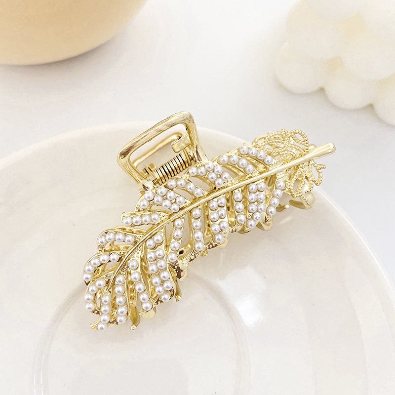 Kẹp Tóc Hình Hoa Hướng Dương Đính Đá Thời Trang Kẹp tóc hàn quốc