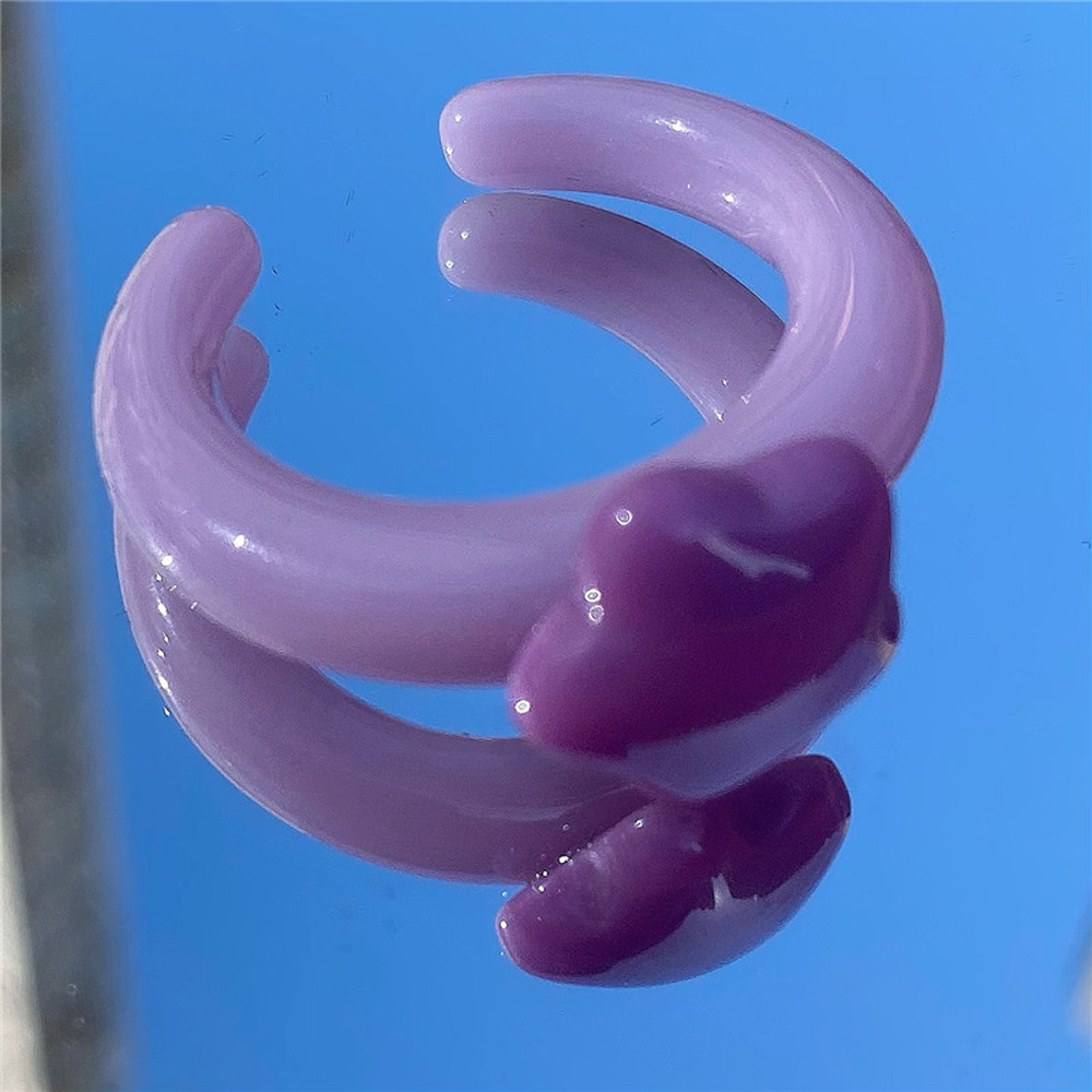 Nhẫn Nữ Trang Tạo Hình Độc Đáo