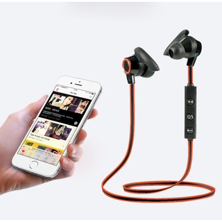 Tai nghe Bluetooth AMW-810