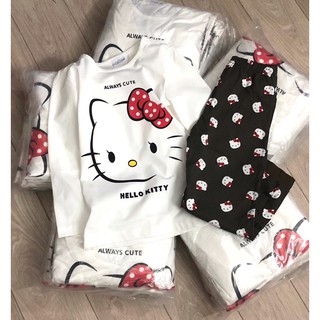 Set bộ dài tay size đại cho bé gái