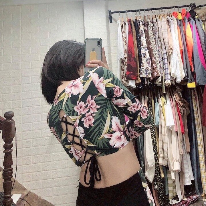 Bikini 2 Mảnh Gọng Hoa Nhiều Họa Tiết bikini129k | BigBuy360 - bigbuy360.vn