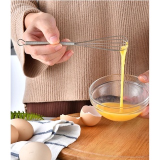 Dụng cụ đánh trứng cầm tay mini