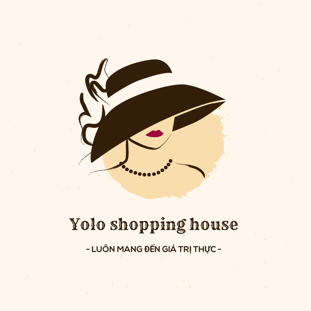 Yolo Shoping House