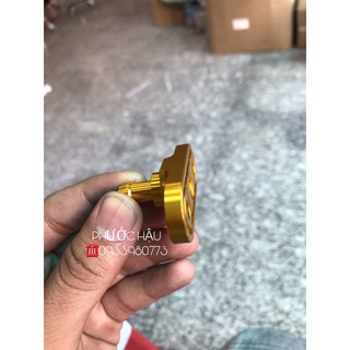 BÁT DẪN XĂNG TỪ BÌNH XĂNG LỚN EXCTER XĂNG CƠ ( XUỐNG XĂNG TRỰC TIẾP )