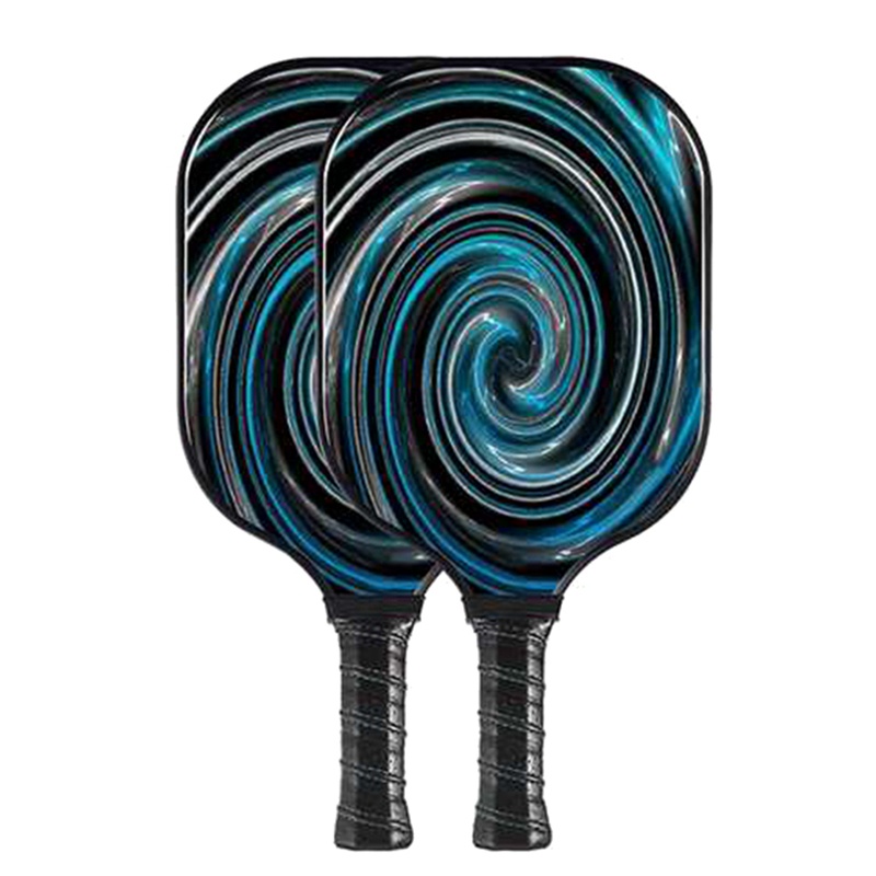 Vợt Bóng Pickleball Siêu Nhẹ Và Nhanh Chóng Tiện Dụng Cho Các Hoạt Động Trong Nhà Và Ngoài Trời