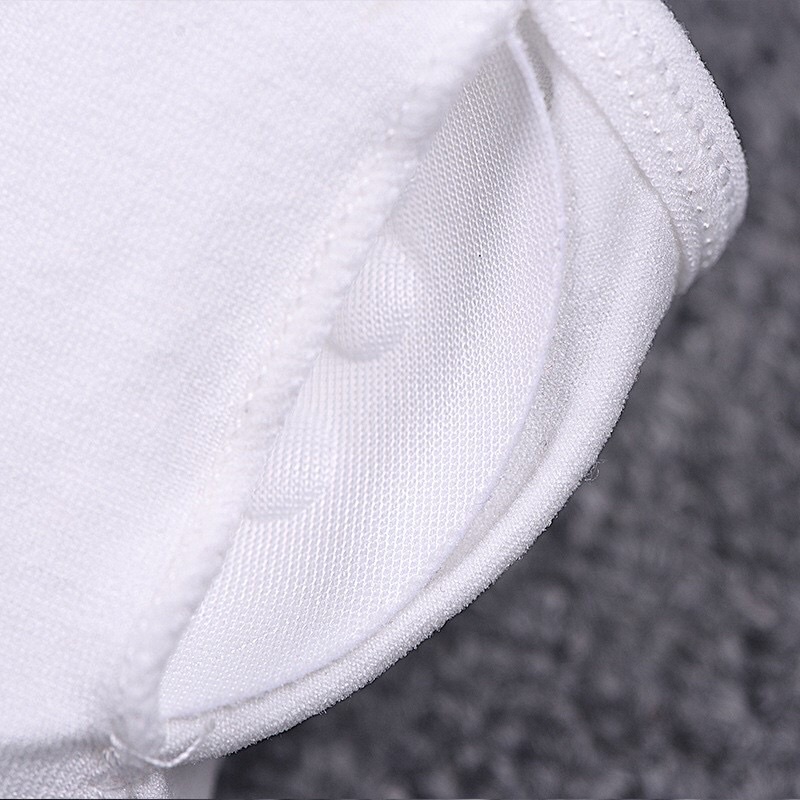 Áo lót thể thao dáng nữ cotton thấm hút mồ hôi mang lại cảm giác siêu thoáng mát thích hợp khi đi tập gym
