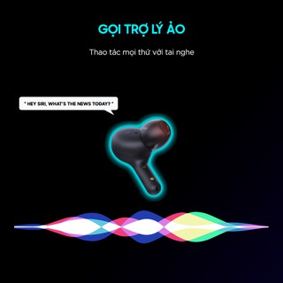 Tai nghe Bluetooth Aukey EP-T25