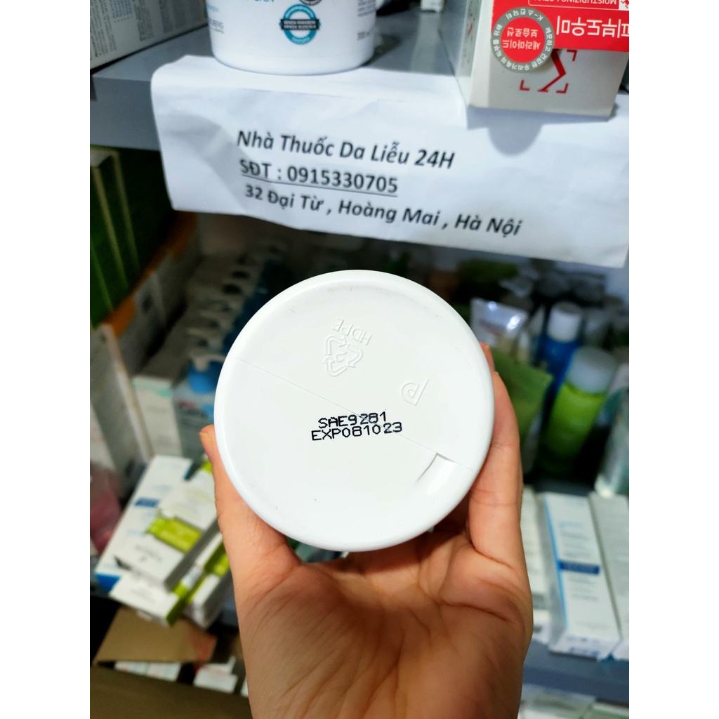 DERMO ACM01 300ml Ý Sữa rửa mặt và tắm dành cho làn da mỏng manh, nhạy cảm