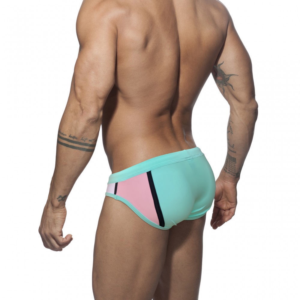 Quần Đùi Thể Thao Mau Khô Thời Trang P001 Cho Nam | BigBuy360 - bigbuy360.vn