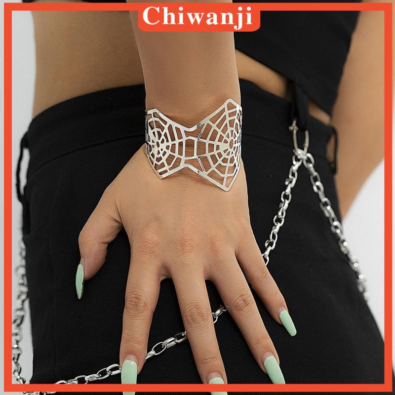 Vòng Tay Dạng Mở Thời Trang Halloween Cho Nữ