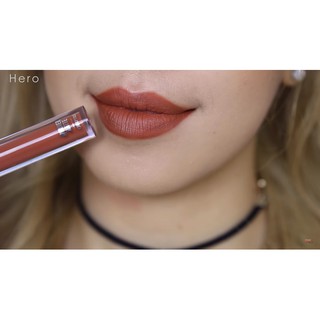 SON AOA LIQUID LIPSTICK