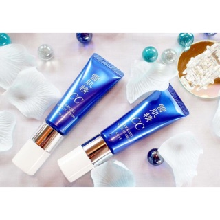 Combo cc cream và xịt chống muỗi nhật bản