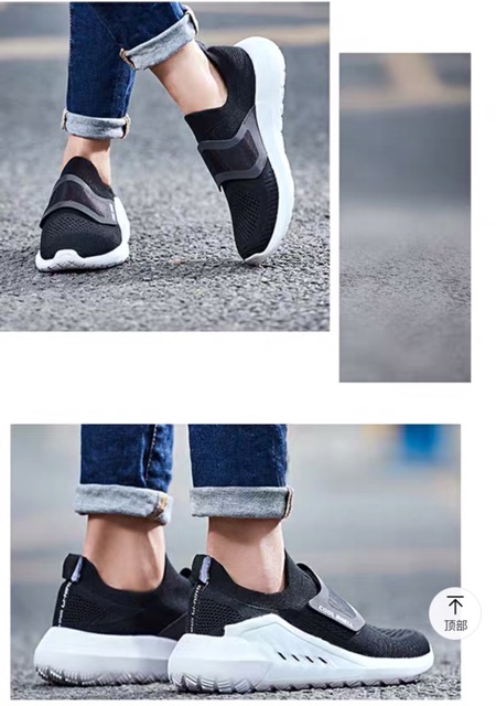 Giày LINING NỮ AGLN026-2