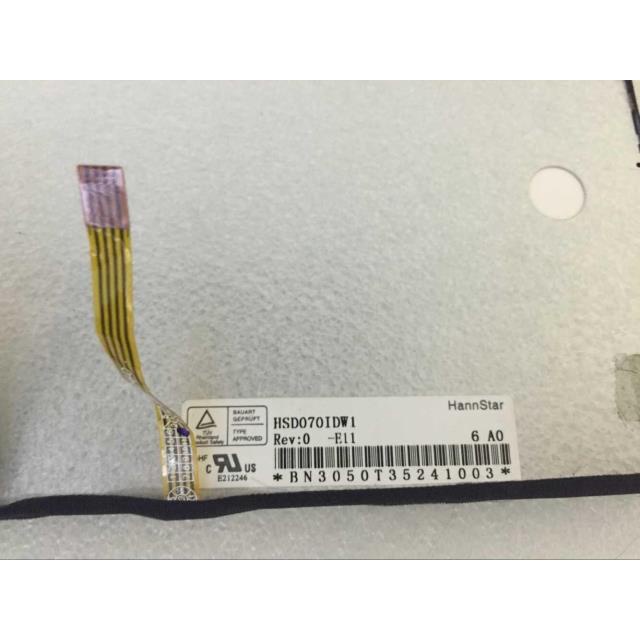 Màn Hình Cảm Ứng + Màn Hình Cảm Ứng sz hsd070idw1-e11