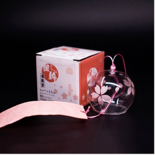 Chuông gió Nhật Bản Furin