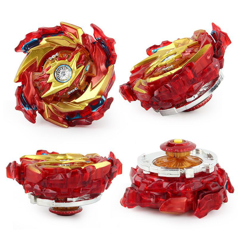 Con quay trò chơi Beyblade Burst B174 01